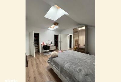 Apartament cu 3 camere decomandat în Militari
