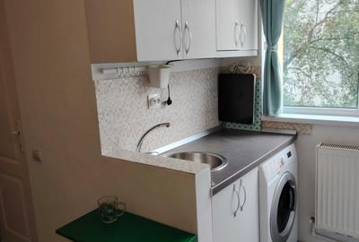 Garsonieră decomandată în Unirii - 4