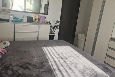 Apartament cu 3 camere decomandat în Nord