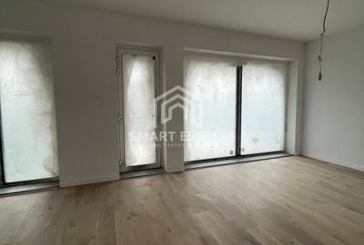 Duplex cu 4 camere cu Canalizare în Voluntari - 12