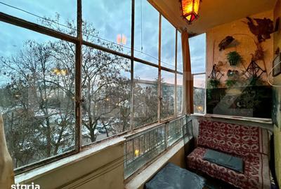 Apartament cu 3 camere semidecomandat în Rogerius - 1
