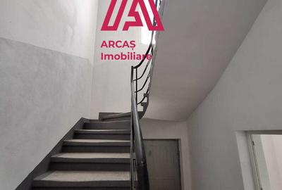 Spațiu comercial, de 1,144 mp, în Mârșa - 10