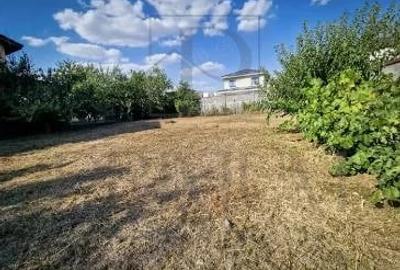 Teren de 600 mp, în Dumbrăvița