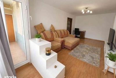Apartament cu 3 camere decomandat, mobilat în Tei - 3