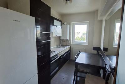Apartament cu 2 camere decomandat în Păcurari - 1