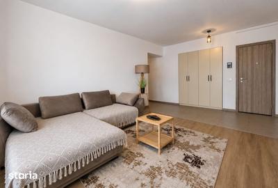 Apartament cu 2 camere, mobilat în Dârste - 1