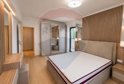 Apartament cu 2 camere, mobilat în Dacia - 5