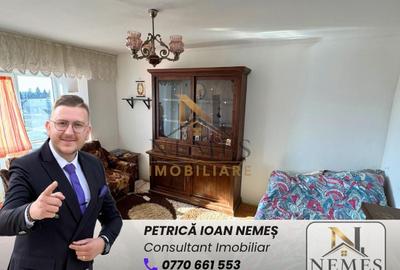 Garsonieră în Vasile Alecsandri