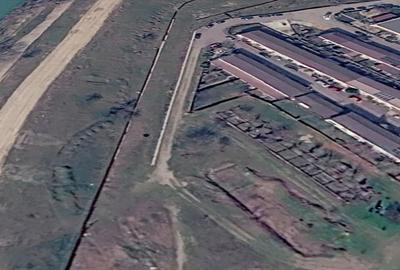 Teren Construcții intravilan de 3050 mp, în 1 Decembrie - 8