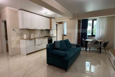 Apartament cu 2 camere în Ciupercenii Noi