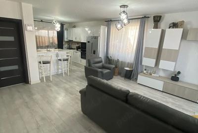 Casă cu Teren 250 Mp în Gilău - 1