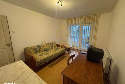 Apartament cu 2 camere decomandat în Central - 4