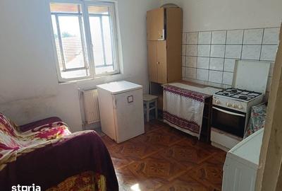 Garsonieră decomandată în ICIL