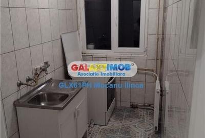 Apartament cu 2 camere nedecomandat în Baraolt