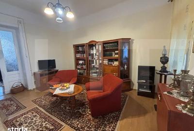 Apartament cu 3 camere decomandat în Ultracentral - 7