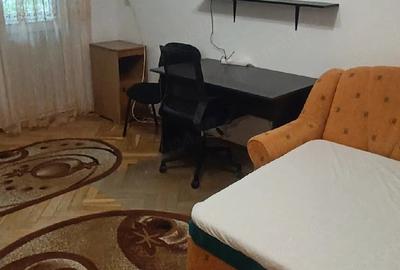 Garsonieră semidecomandată în Tineretului - 7