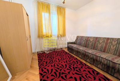 Apartament cu 2 camere semidecomandat, mobilat în Dâmbu Pietros - 7