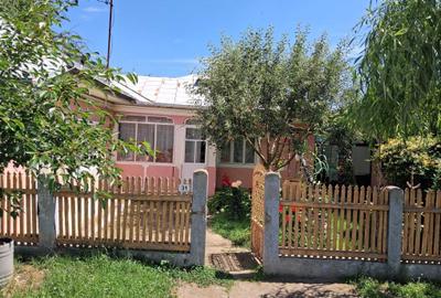 Casă cu 4 camere în Săbăoani - 1
