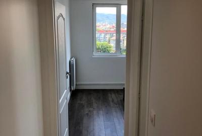 Apartament cu 2 camere decomandat în Gării - 4