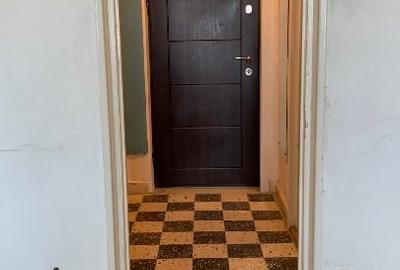 Garsonieră decomandată în Lujerului - 7