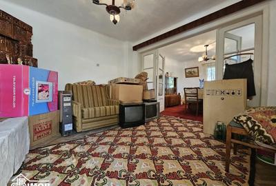 Casă cu 3 camere cu Teren 2690 Mp în Teiș - 7