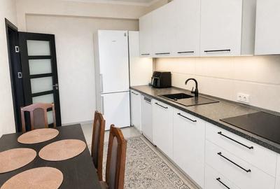 Garsonieră decomandată în Timpuri Noi - 2