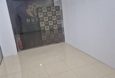 Spațiu comercial, de 25 mp, în Ultracentral
