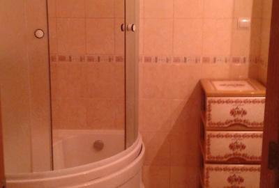 Apartament cu 2 camere decomandat în Dacia