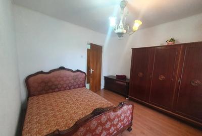 Apartament cu 3 camere semidecomandat, mobilat în Titan - 5