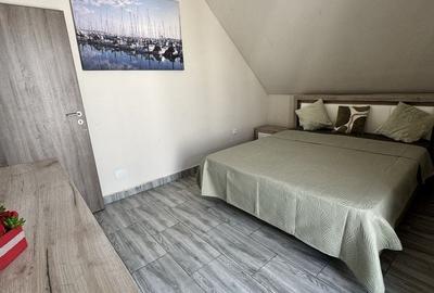 Apartament cu 2 camere decomandat în Exterior Vest - 5