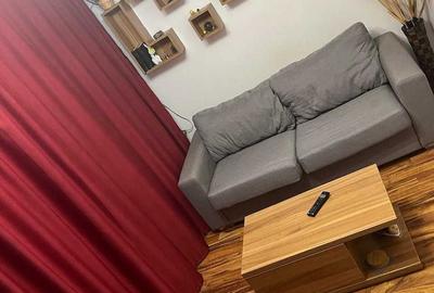 Apartament cu 2 camere decomandat în Sud - 1