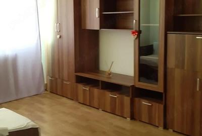 Apartament cu 2 camere decomandat în Central - 1