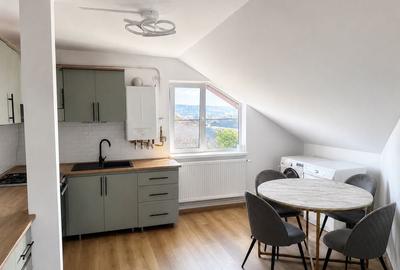 Apartament cu 2 camere nedecomandat în Burdujeni - 3