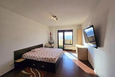 Apartament cu 2 camere decomandat în Crângași