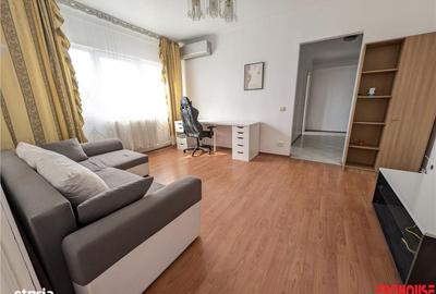 Apartament cu 2 camere nedecomandat în Ultracentral - 3
