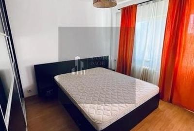 Apartament cu 2 camere decomandat, mobilat în Berceni