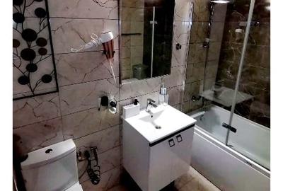 Apartament cu 2 camere semidecomandat în Vitan-Bârzești - 8