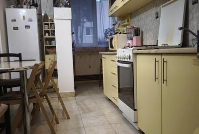 Apartament cu 2 camere decomandat în Gruia - 1