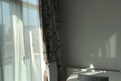 Apartament cu 2 camere semidecomandat în Take Ionescu - 8