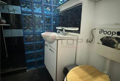 Apartament cu 2 camere decomandat în Podu Roș - 5