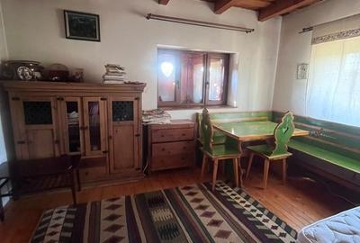 Casă cu 4 camere în Cornești - 14