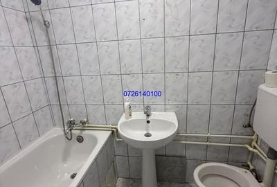Garsonieră în CET