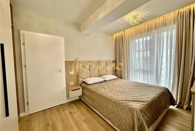 Apartament cu 3 camere semidecomandat în Est - 4