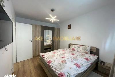 Apartament cu 2 camere, mobilat în Dristor - 5