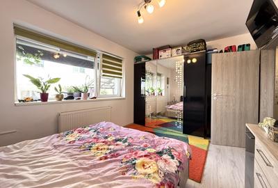 Apartament cu 3 camere decomandat, mobilat în Theodor Pallady - 14