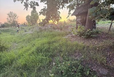 Casă cu 2 camere în Crocna - 2