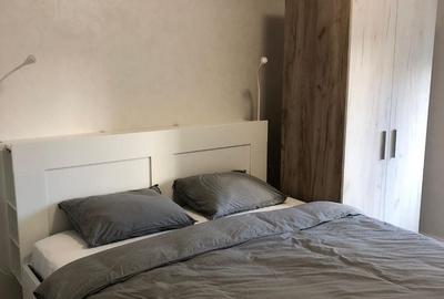 Apartament cu 2 camere decomandat în Breazu - 10