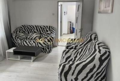 Apartament cu 3 camere în Camil Ressu