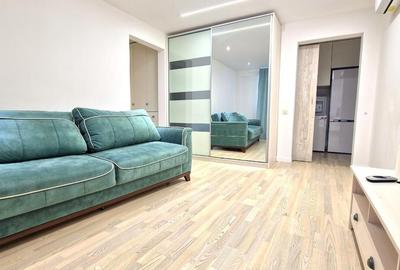 Apartament cu 2 camere decomandat, mobilat în Victoriei - 2