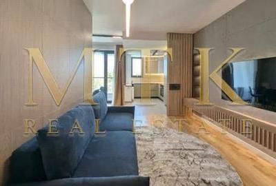 Apartament cu 3 camere decomandat, mobilat în Iancu Nicolae - 1